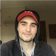 Profesor de geología imparte clases a todo tipo de público